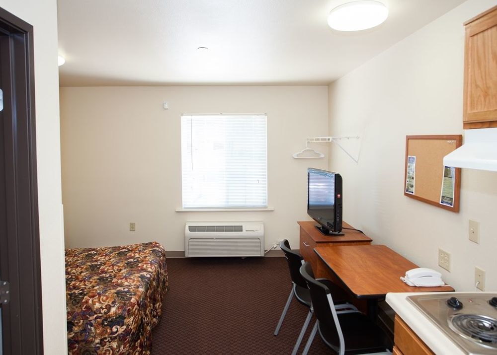 Extended Stay America Select Suites - Lakeland Zimmer foto