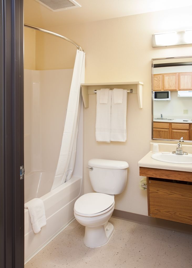 Extended Stay America Select Suites - Lakeland Zimmer foto