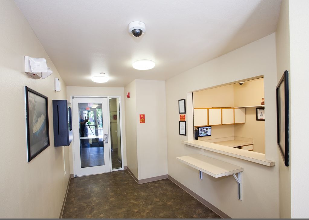Extended Stay America Select Suites - Lakeland Interior foto